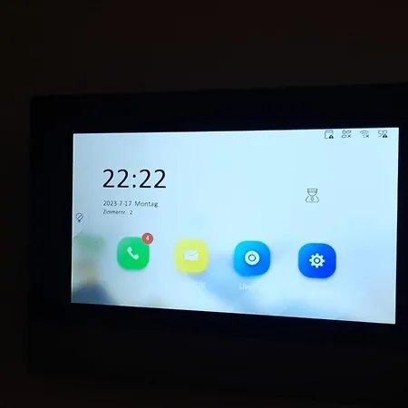 Sunset Apartamento *