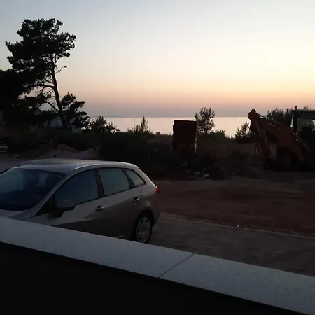 Apartamento Sunset